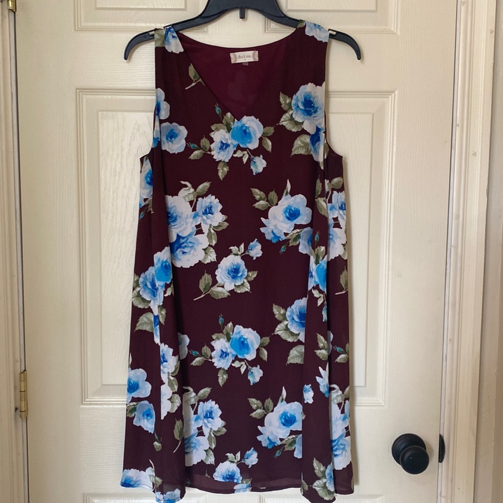 Altar’d State swing dress